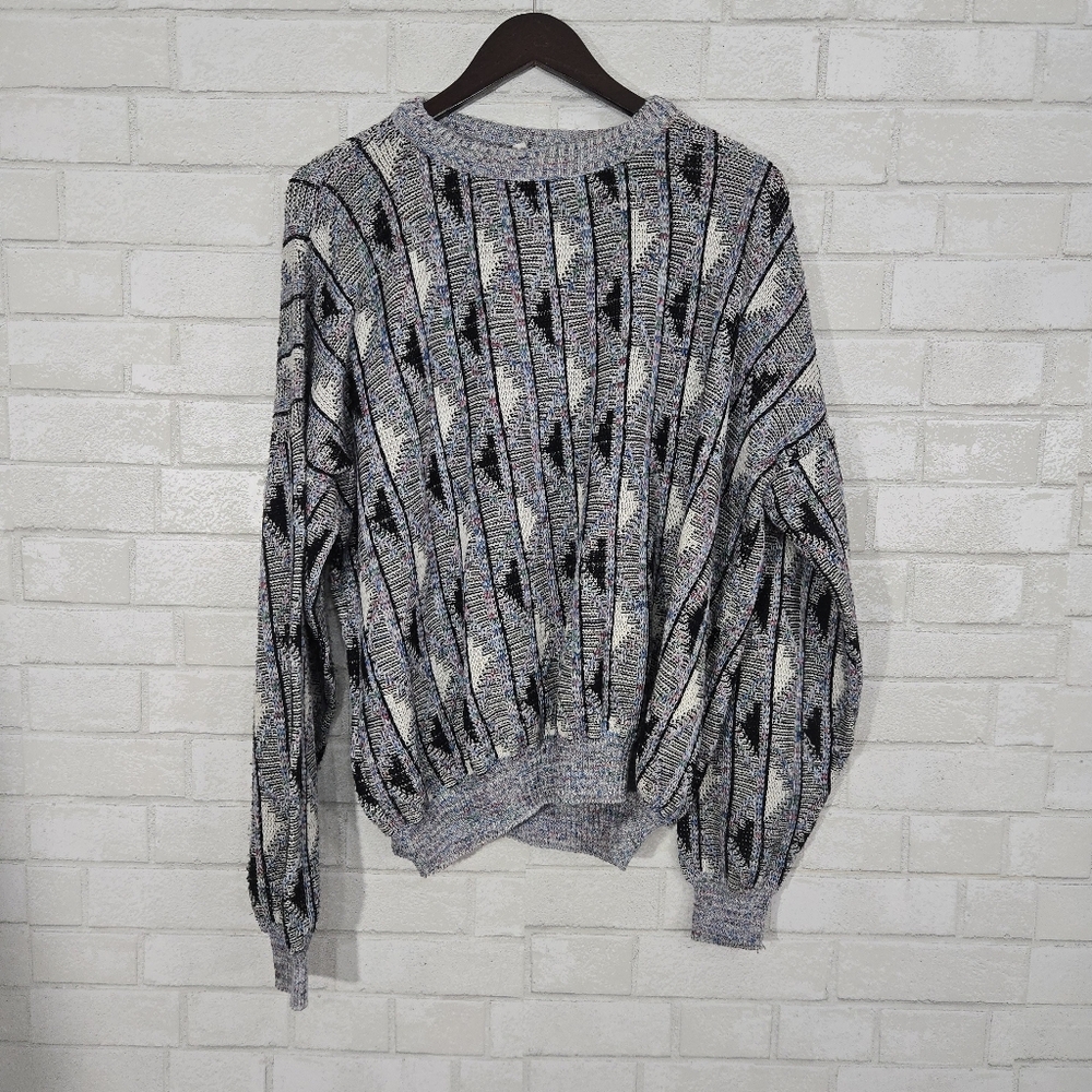 Protege vintage sweater